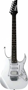  IBANEZ GRG140-WH Gio Serisi Beyaz Elektro Gitar