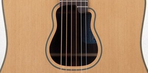  Takamine Garth Brooks GB7C Elektro Akustik Gitar