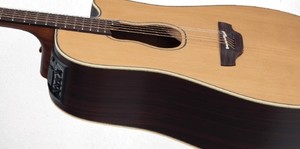  Takamine Garth Brooks GB7C Elektro Akustik Gitar