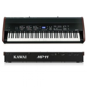  KAWAI MP11 Siyah Dijital Sahne Piyanosu