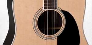  Takamine EF360GF Glenn Frey Signature Elektro Akustik Gitar