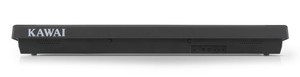  KAWAI ES110B Siyah Taşınabilir Dijital Piyano (HML-1B Stand ve Pedal Dahil Değildir)