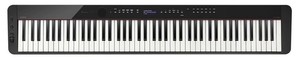 CASIO PX-S3000BK Privia Siyah Taşınabilir Dijital Piyano