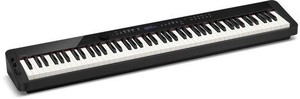  CASIO PX-S3000BK Privia Siyah Taşınabilir Dijital Piyano