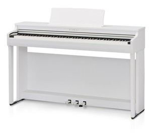 KAWAI CN29W Beyaz Dijital Piyano (Tabure & Kulaklık Hediyeli)