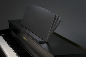  KAWAI CN39B Siyah Dijital Piyano (Tabure & Kulaklık Hediyeli)