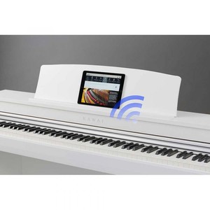  KAWAI CN39W Beyaz Dijital Piyano (Tabure & Kulaklık Hediyeli)