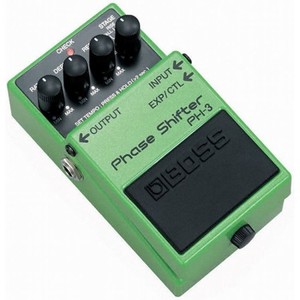  Boss PH-3(T) Phase Shifter Compact Pedal