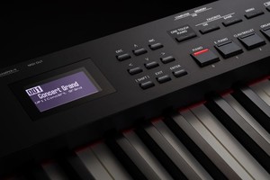  ROLAND RD-88 Siyah Dijital Taşınabilir Piyano