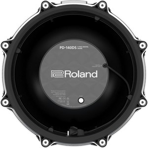  ROLAND TD-50DP - Dijital Davul Yükseltme Seti