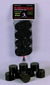  BOOMWHACKERS OC8G - Octavator™ Ton Kapağı (8'li Paket)