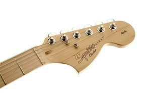  Squier Affinity Stratocaster Akçaağaç Klavye 2-Color Sunburst Elektro Gitar